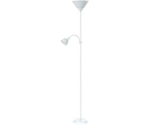Rabalux Action lampadaire 2x100 W blanc 4061