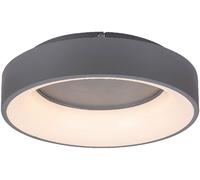 Rabalux Adeline plafonnier 1x24 W gris 3928