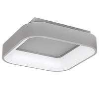 Rabalux Adeline plafonnier 1x28 W blanc-gris 3926