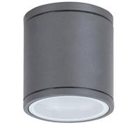 Rabalux Akron plafonnier extérieur 1x35 W anthracite 8150