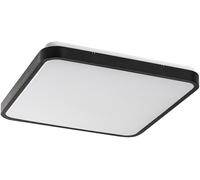 Rabalux Alenzo plafonnier 1x36 W blanc-noir 71433