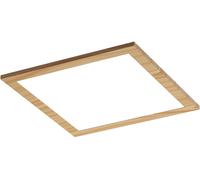 Rabalux Almond plafonnier 1x12 W blanc-bois 6907