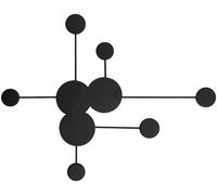 rabalux Amadeo 6260 Plafonnier LED 21 W 6 ampoules Blanc neutre