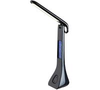 Rabalux Amato lampe de bureau 1x7 W noir 74041