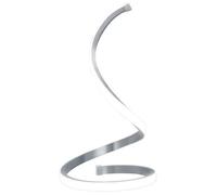 Rabalux Anais lampe de table 1x4 W chrome 5469