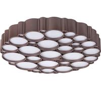 Rabalux Andela plafonnier 1x48 W marron 6040