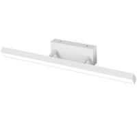 Rabalux Andrew applique murale 1x12 W blanc 5782