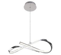 Rabalux Aniela lampe suspendue 1x20 W chrome 2188