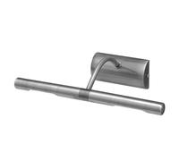 Eclairage Pour Tableau Applique Moderne Luminaire Lampe Murale Chrome Satiné IP20 1/1/721