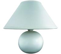 Rabalux Ariel lampe de table 1x40 W blanc 4901