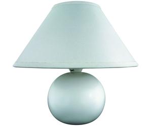 Rabalux Ariel lampe de table 1x40 W blanc 4901