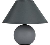 Rabalux Ariel lampe de table 1x40 W gris 2146