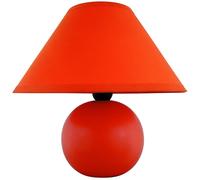 Rabalux Ariel lampe de table 1x40 W orange 4904