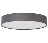 Rabalux Artemis plafonnier 1x24 W gris 5681