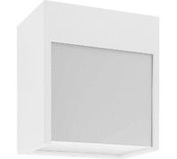 Rabalux Balimo applique murale extérieure 1x12 W blanc 7477