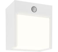 Rabalux Balimo applique murale extérieure 1x12 W blanc 7479