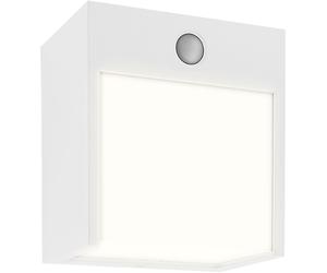 Rabalux Balimo applique murale extérieure 1x12 W blanc 7479