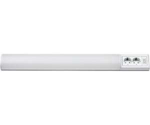 Rabalux Band 2 applique murale 1x15 W blanc 78065