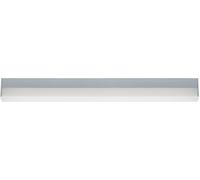 Rabalux Band 2 lampe sous l'armoire 1x14 W blanc 78048