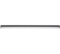 Rabalux Band 2 lampe sous l'armoire 1x24 W blanc-noir 78051