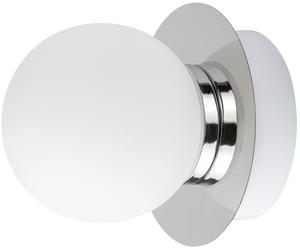 Rabalux Becca applique murale 1x28 W blanc-chrome 2110