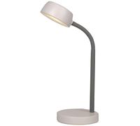 Rabalux Berry lampe de bureau 1x4.5 W blanc 6778