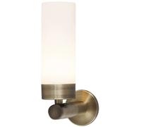 Rabalux Betty applique murale 1x4 W blanc-marron 5745