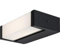 Rabalux Black Luminaire LED Cubbington 18W IP54 77185