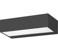 Rabalux Black Luminaire LED Halden 9W IP65 7935