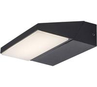 Rabalux Black Luminaire LED Senica 13W IP65 77064