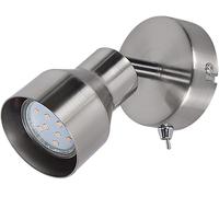 Rabalux Blake applique murale 1x50 W chrome 3183