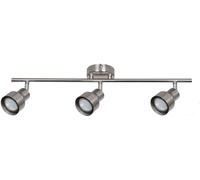 Rabalux Blake plafonnier 3x50 W chrome 3185