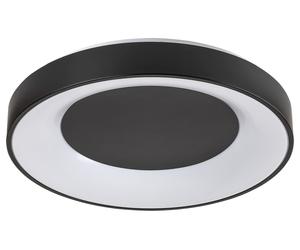 Rabalux Ceilo plafonnier 1x38 W noir 3082