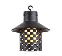 Rabalux Chaîne lumineuse solaire décorative Ximpu 4,8m 4x LED 0,1W IP44 77003