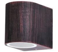 Rabalux Chile applique murale extérieure 1x35 W marron 8018