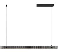 Rabalux Cital lampe suspendue 1x36 W blanc-noir 72214