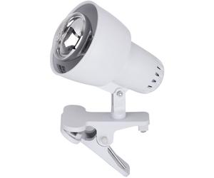 Rabalux Clip applique murale 1x40 W blanc 4356
