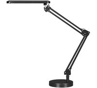 Rabalux Colin lampe de bureau 1x6 W noir 4408