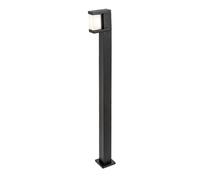 Rabalux Cubbington lampadaire extérieur 1x10 W noir 77184