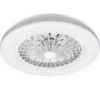 Rabalux Dalfon2 71330 avec ventilateur