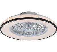 Rabalux Dalfon2 71331 avec ventilateur