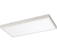 Rabalux Damek 2 plafonnier 1x24 W blanc 71077