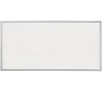 Rabalux Damek 2 plafonnier 1x80 W blanc 71079