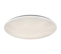 Rabalux Danny plafonnier 1x80 W blanc 5447