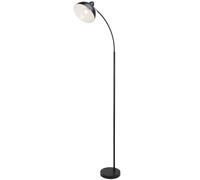 Rabalux Daron lampadaire 1x40 W noir 5240