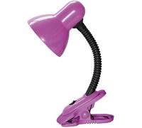 Rabalux Dennis lampe de bureau 1x40 W rose 4259