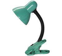 Rabalux Dennis lampe de bureau 1x40 W vert 4257