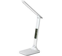 Rabalux Deshal lampe de bureau 1x5 W blanc 74015