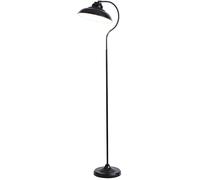Rabalux Dragan lampadaire 1x60 W noir 5310