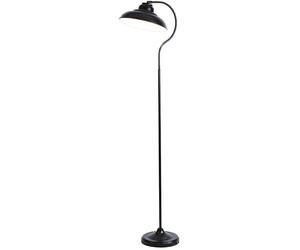 Rabalux Dragan lampadaire 1x60 W noir 5310